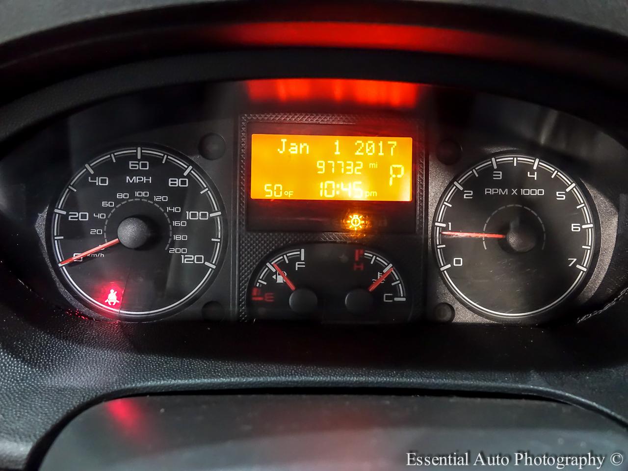 RAM Promaster 2500 High Roof Tradesman 159-in. WB 2019