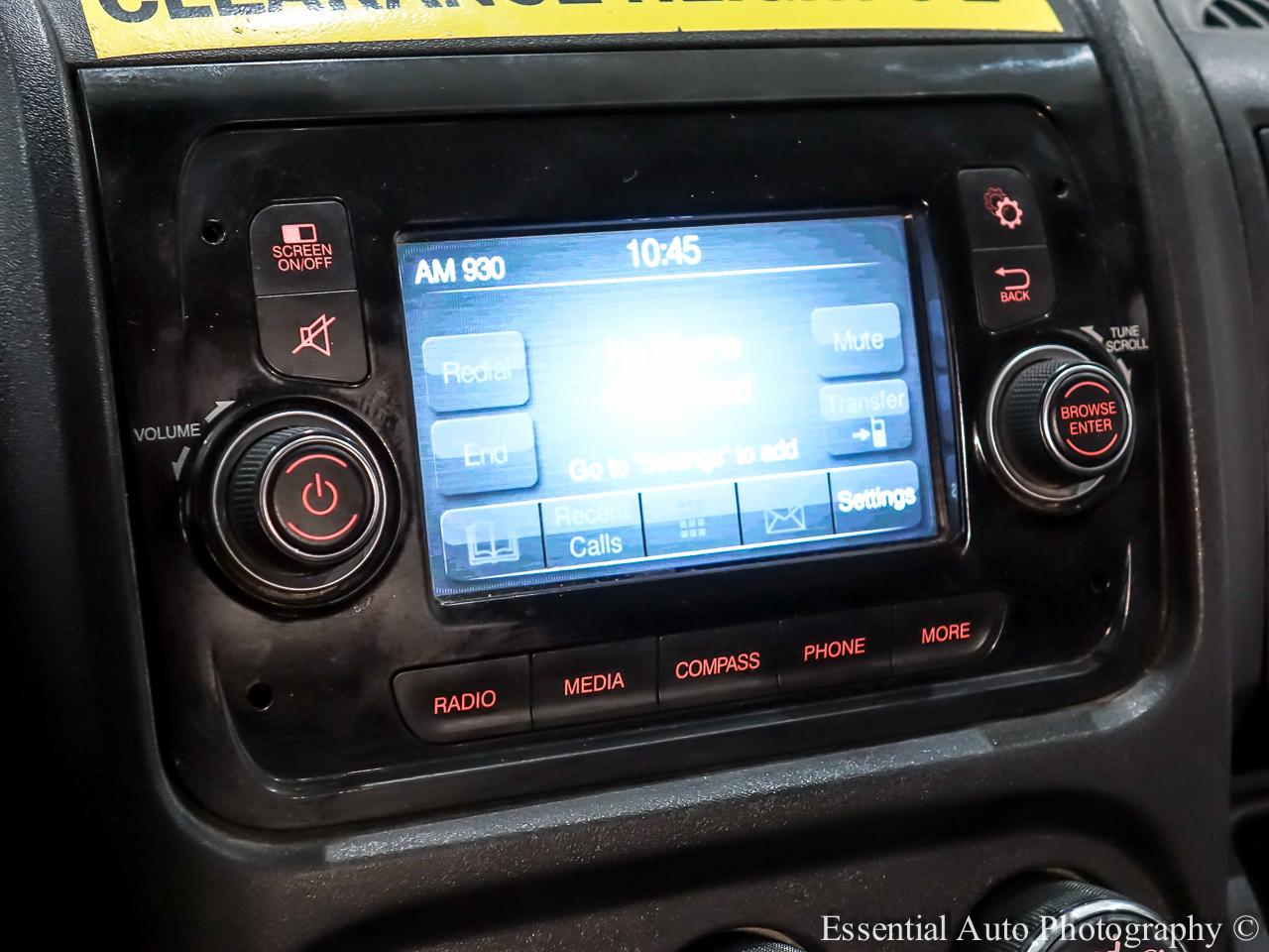 RAM Promaster 2500 High Roof Tradesman 159-in. WB 2019