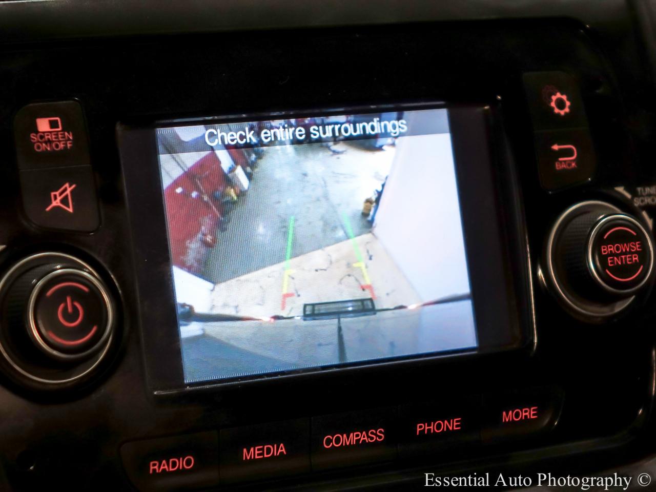 RAM Promaster 2500 High Roof Tradesman 159-in. WB 2019