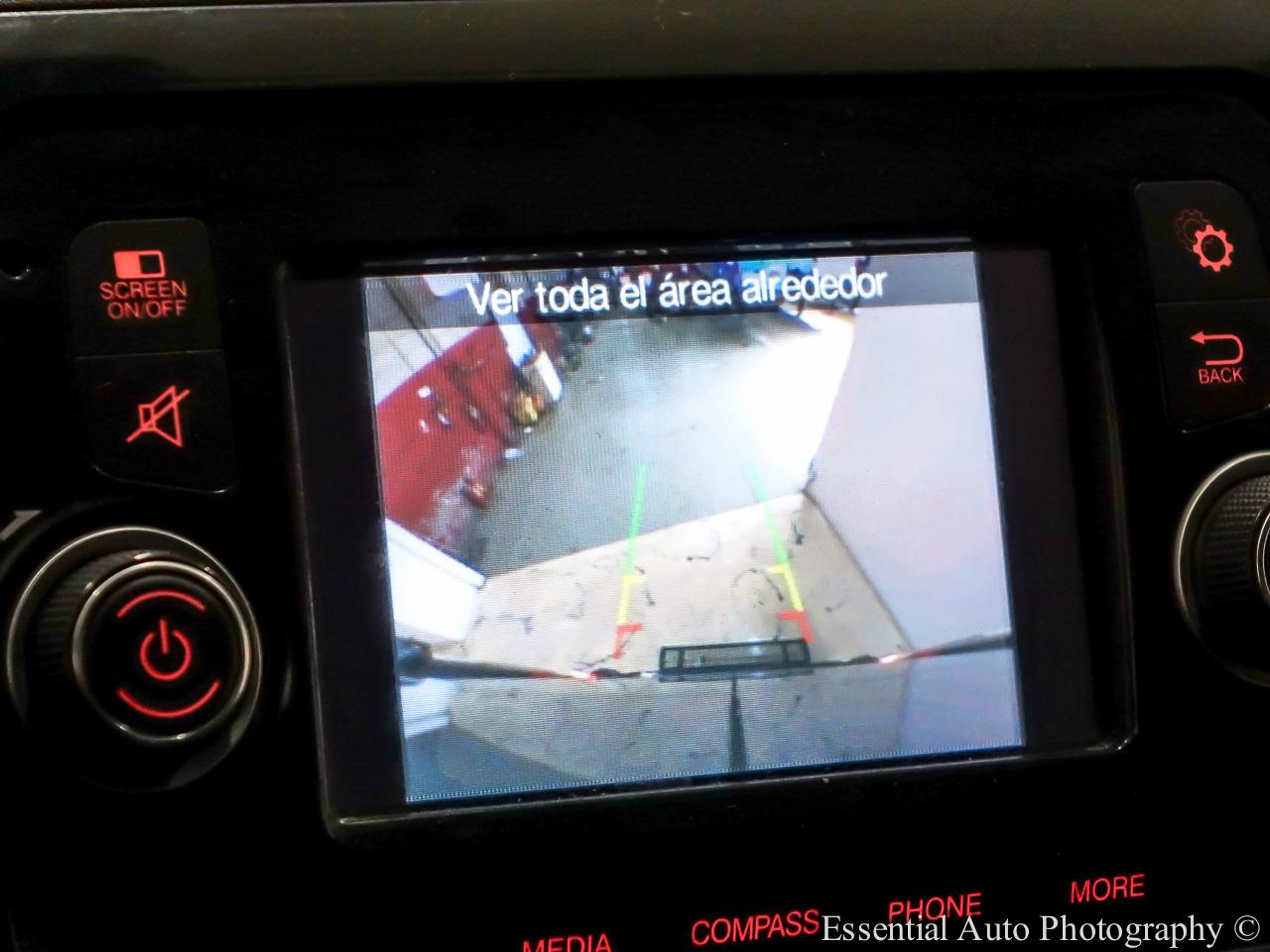 RAM Promaster 2500 High Roof Tradesman 159-in. WB 2019