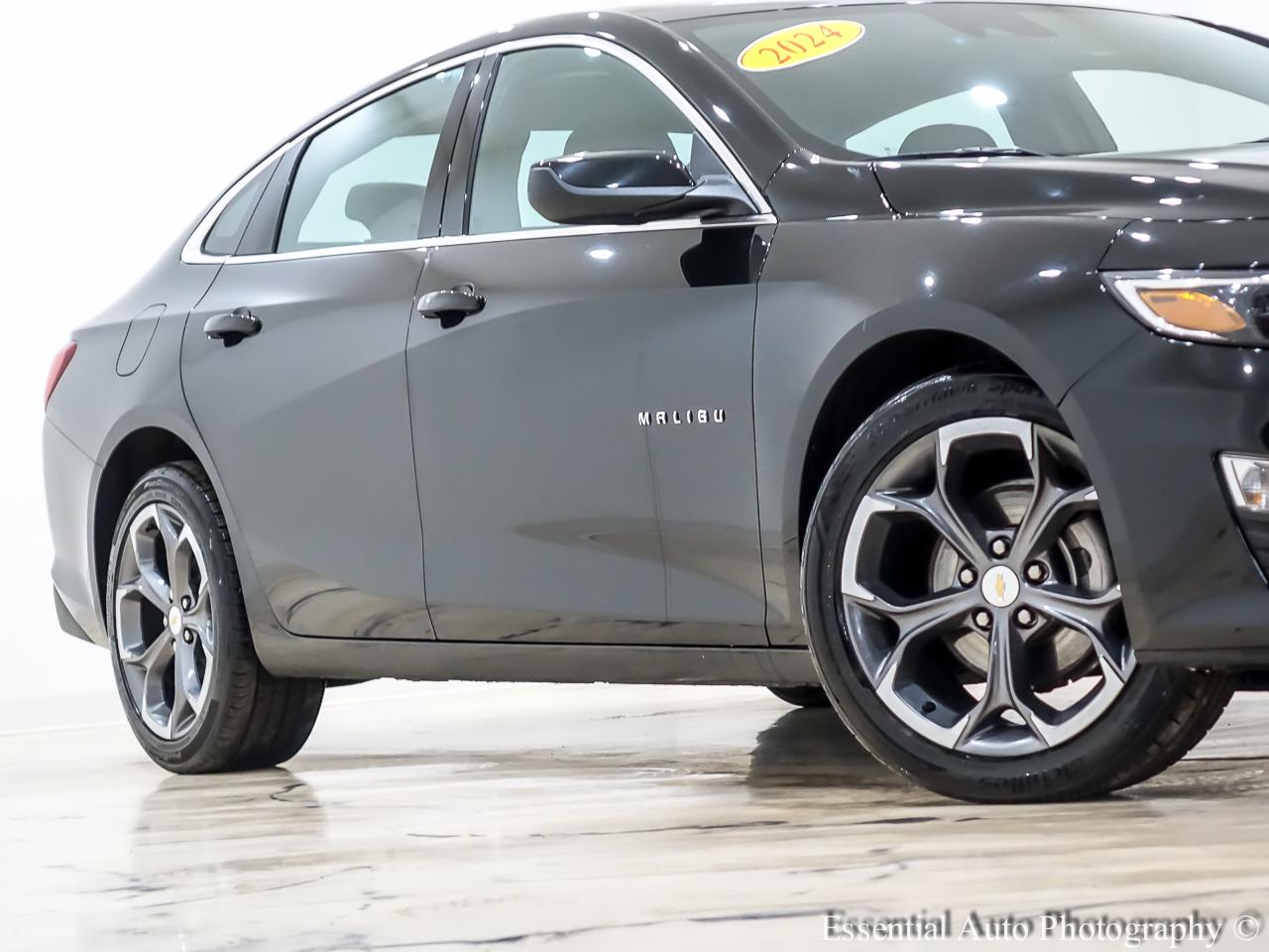 Chevrolet Malibu 1LT 2024