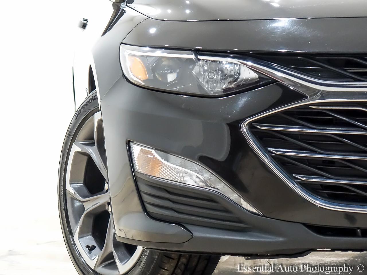 Chevrolet Malibu 1LT 2024