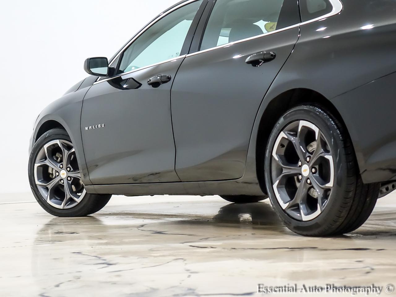 Chevrolet Malibu 1LT 2024