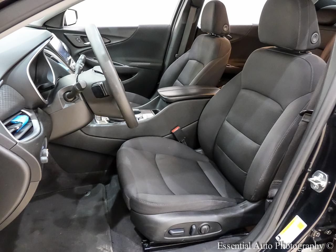 Chevrolet Malibu 1LT 2024