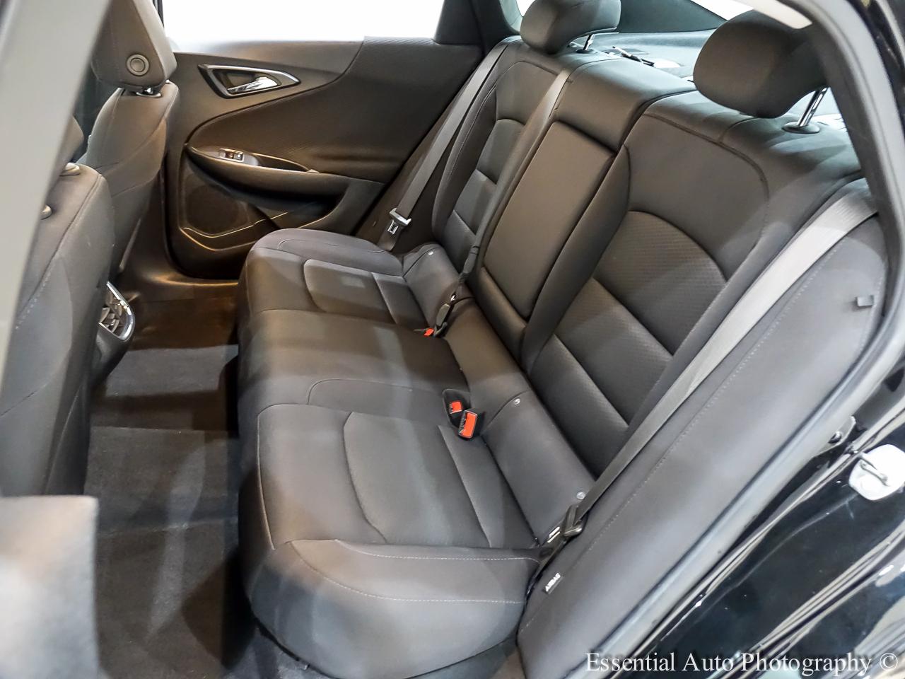 Chevrolet Malibu 1LT 2024