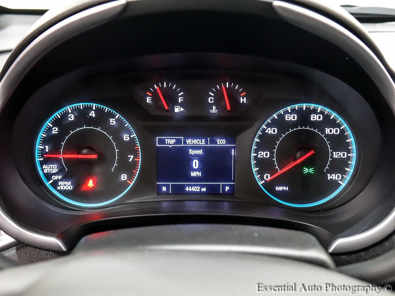 Chevrolet Malibu 1LT 2024