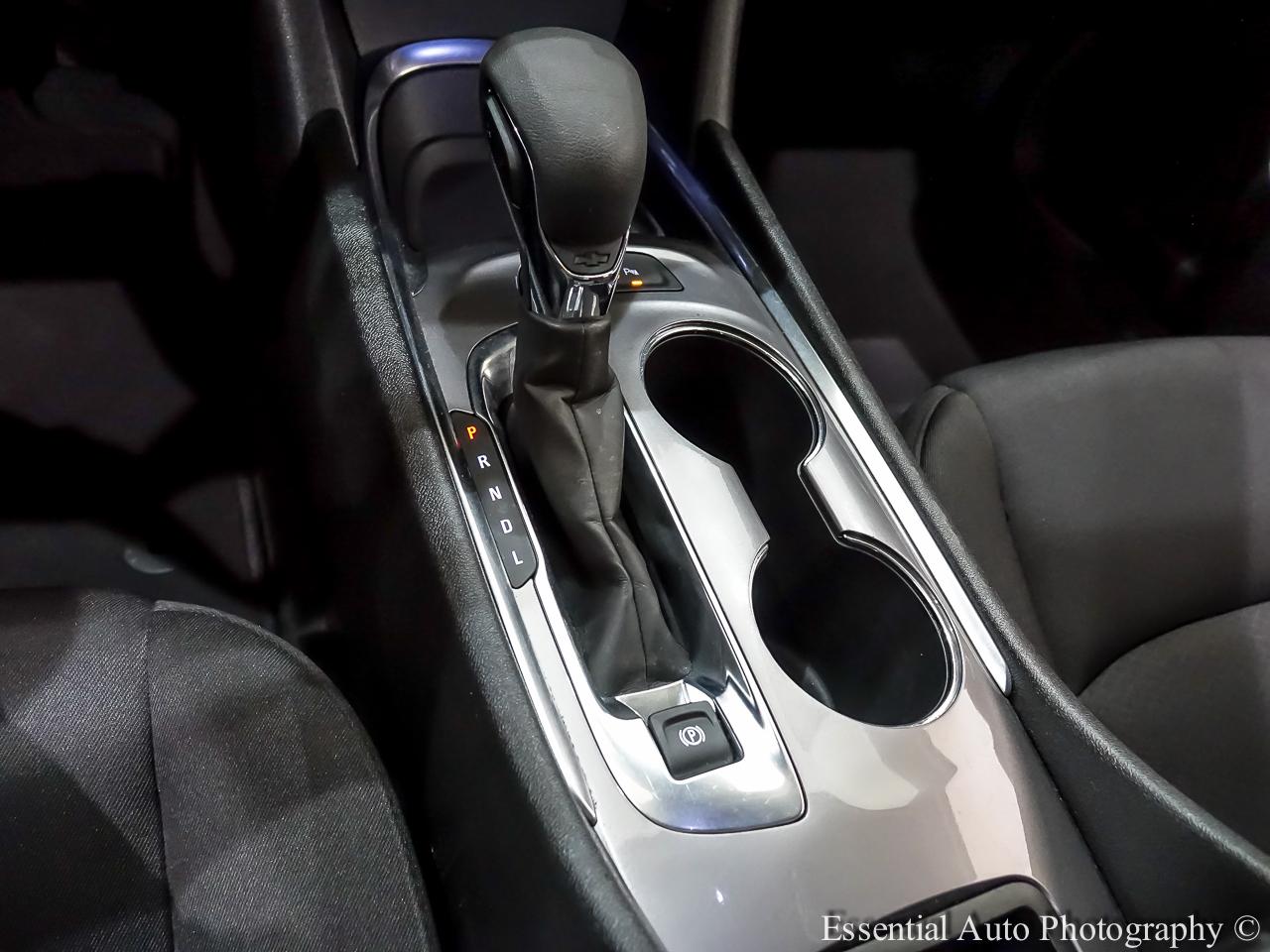 Chevrolet Malibu 1LT 2024