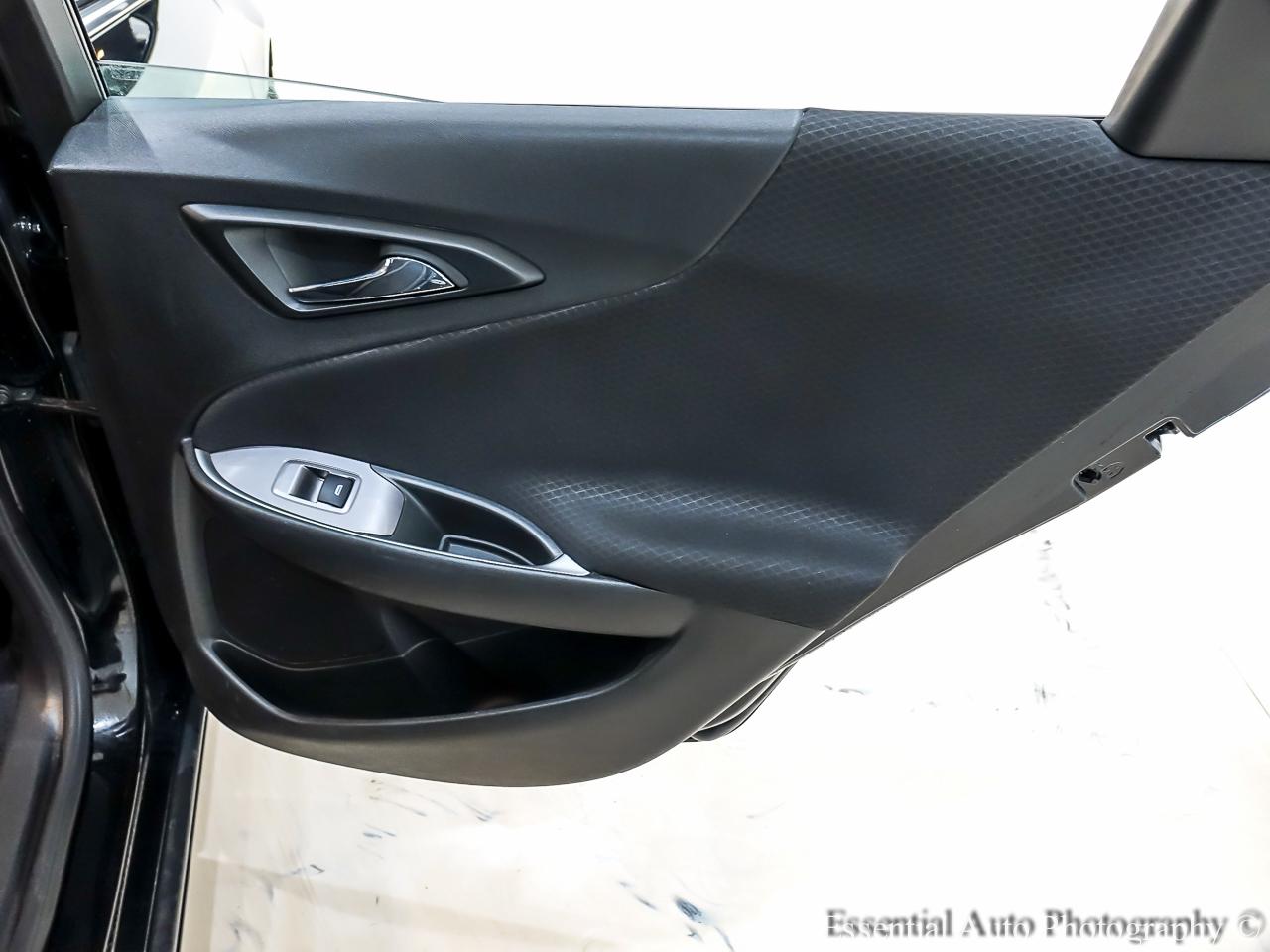 Chevrolet Malibu 1LT 2024