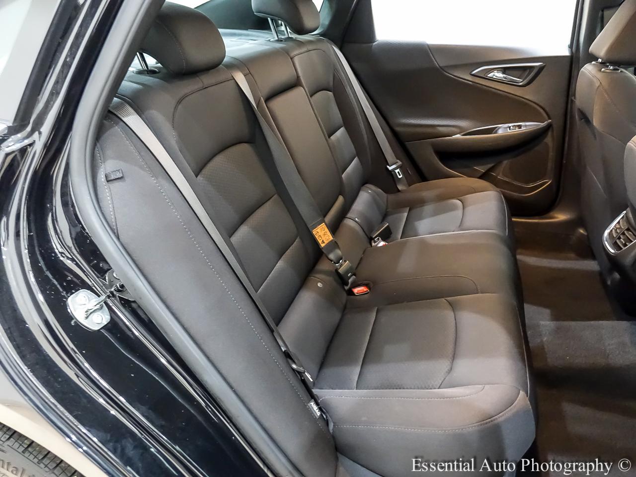 Chevrolet Malibu 1LT 2024