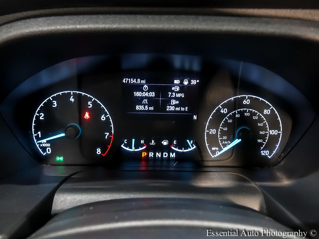 Ford Transit 250 Van High Roof w/Sliding Pass. 148-in. WB EL 2020