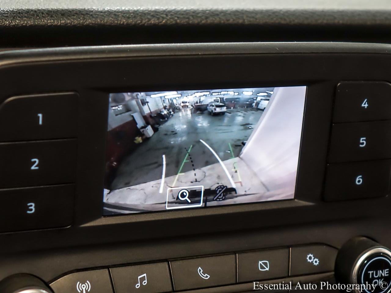 Ford Transit 250 Van High Roof w/Sliding Pass. 148-in. WB EL 2020