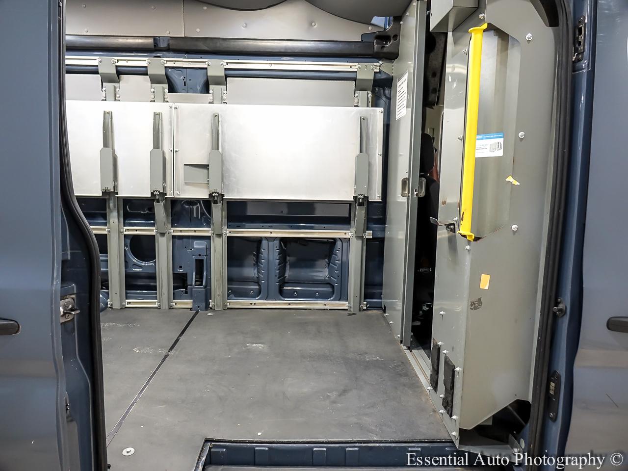 Ford Transit 250 Van High Roof w/Sliding Pass. 148-in. WB EL 2020