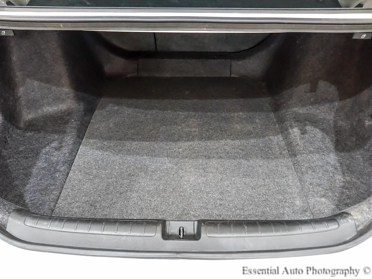 Honda Accord EX-L CVT 2018