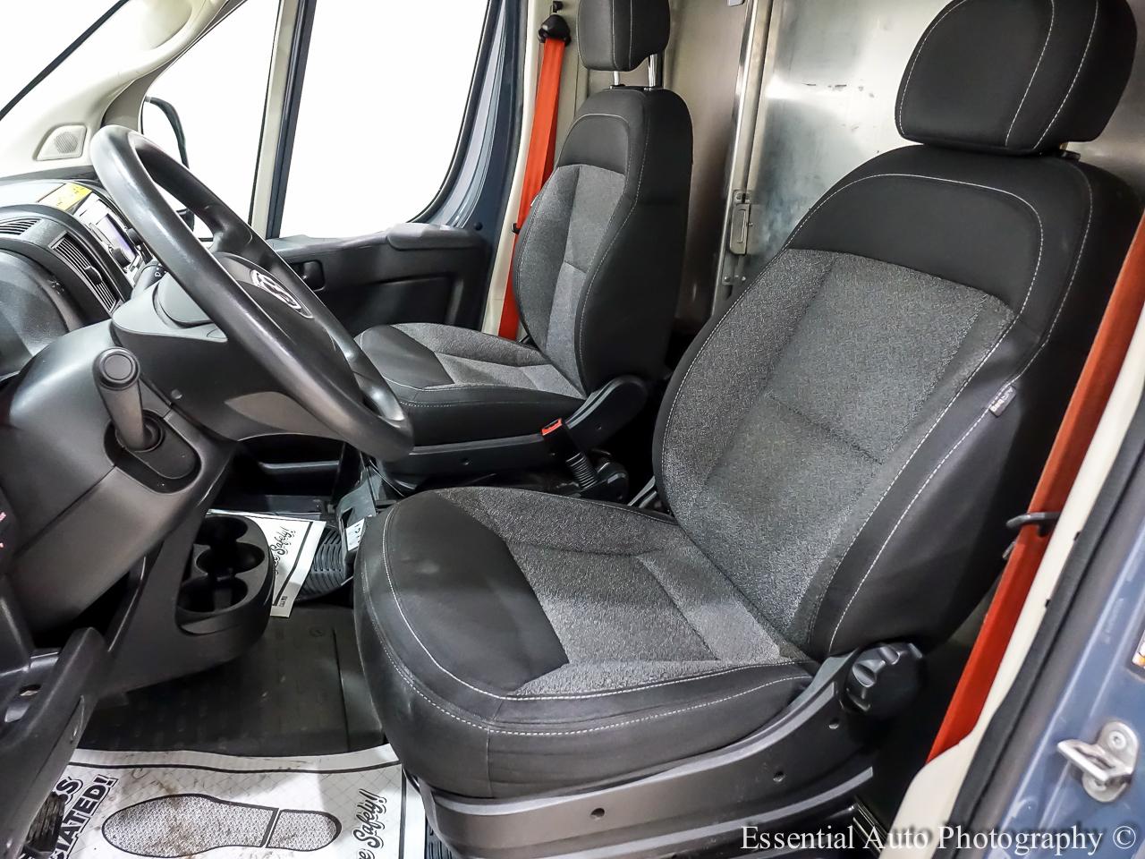 RAM Promaster 3500 High Roof 159-in. WB Ext 2021