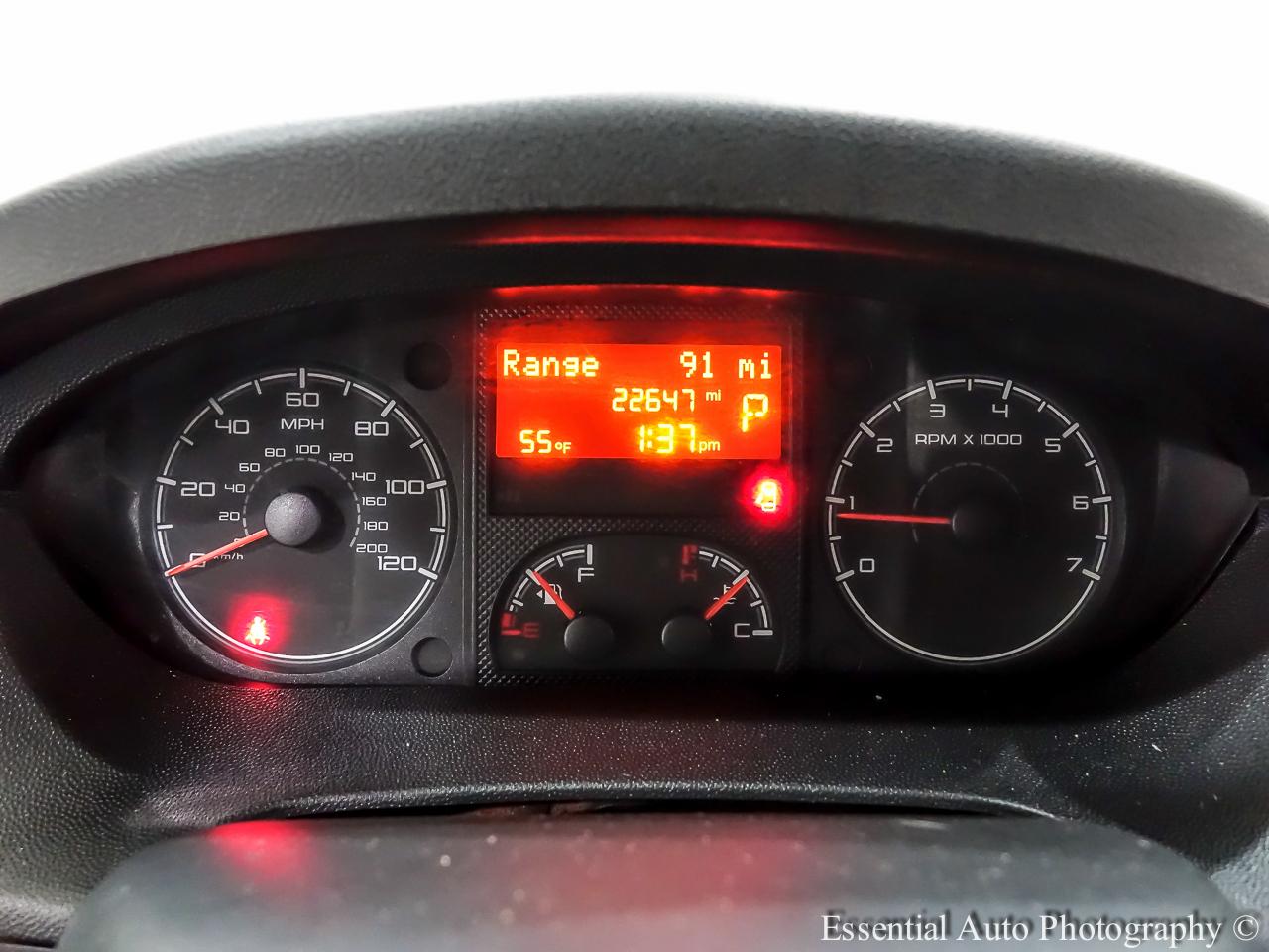 RAM Promaster 3500 High Roof 159-in. WB Ext 2021