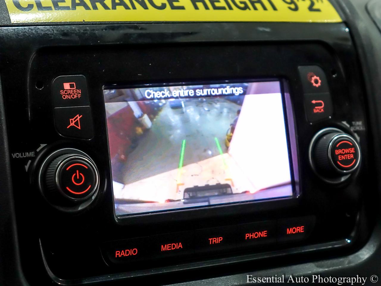 RAM Promaster 3500 High Roof 159-in. WB Ext 2021