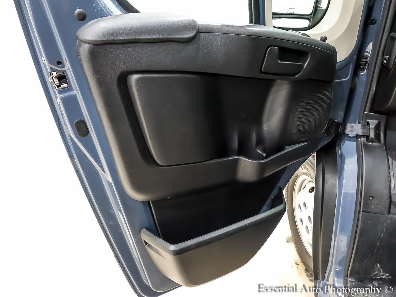 RAM Promaster 3500 High Roof 159-in. WB Ext 2021