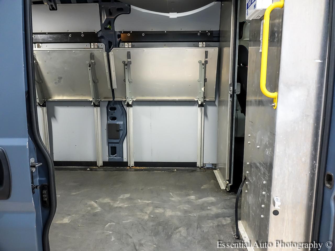 RAM Promaster 3500 High Roof 159-in. WB Ext 2021