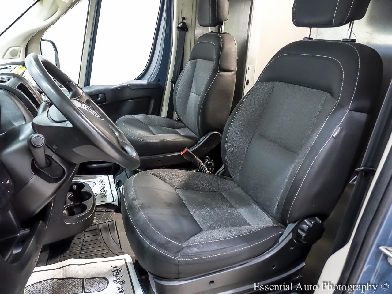 RAM Promaster 3500 High Roof 159-in. WB Ext 2020