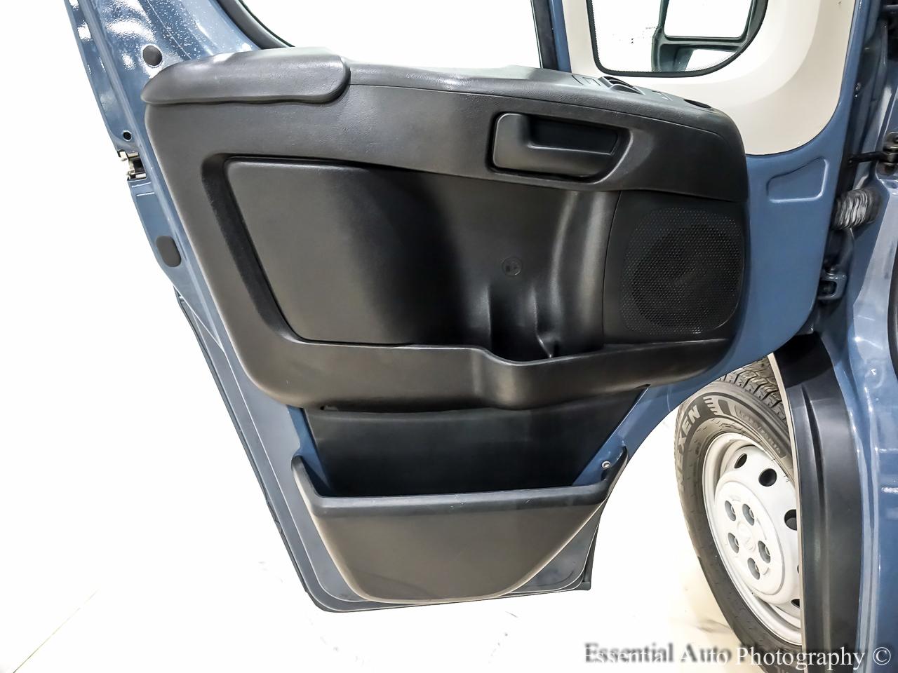 RAM Promaster 3500 High Roof 159-in. WB Ext 2020