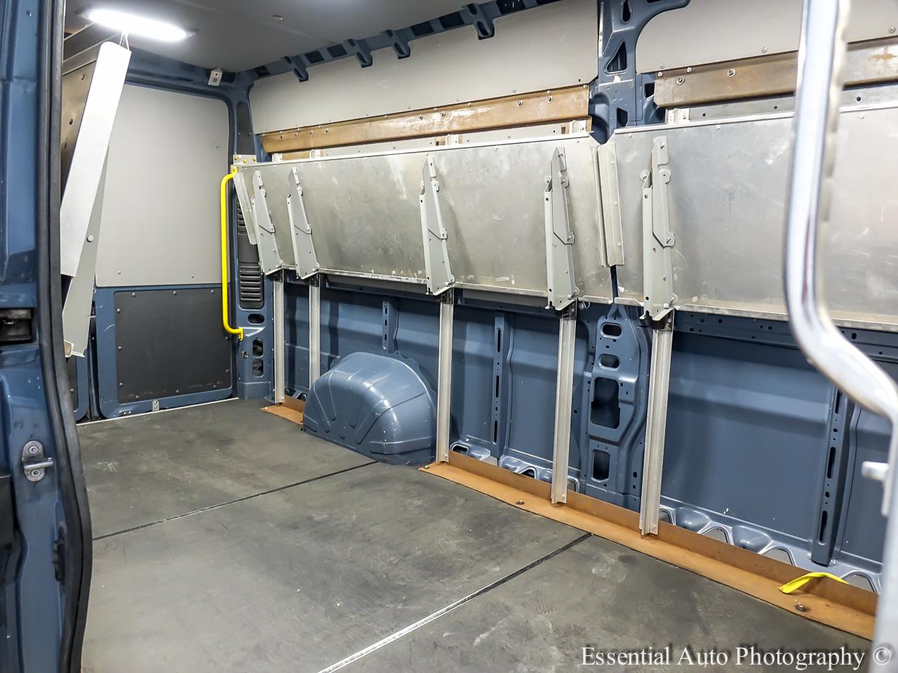 RAM Promaster 3500 High Roof 159-in. WB Ext 2020