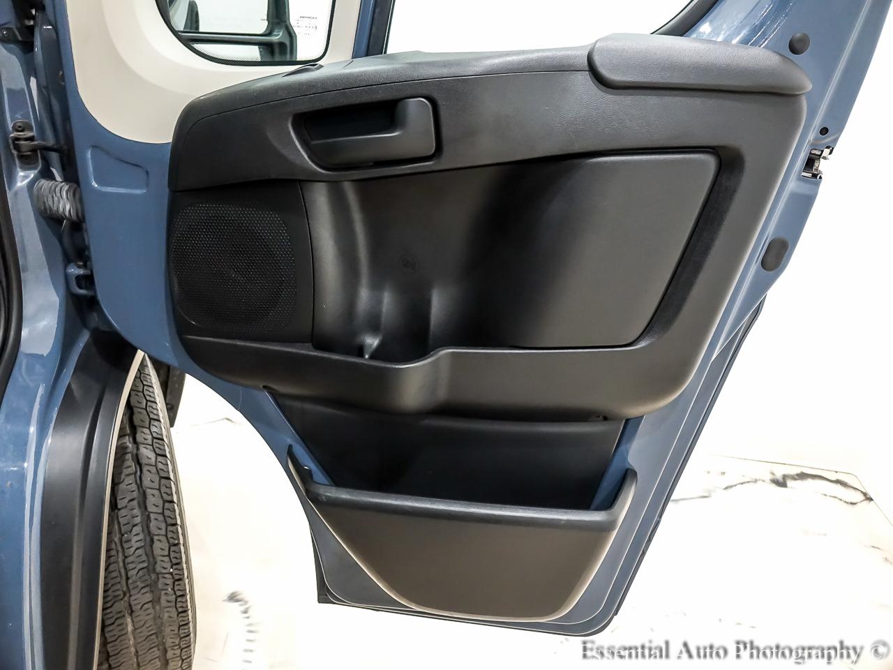 RAM Promaster 3500 High Roof 159-in. WB Ext 2020