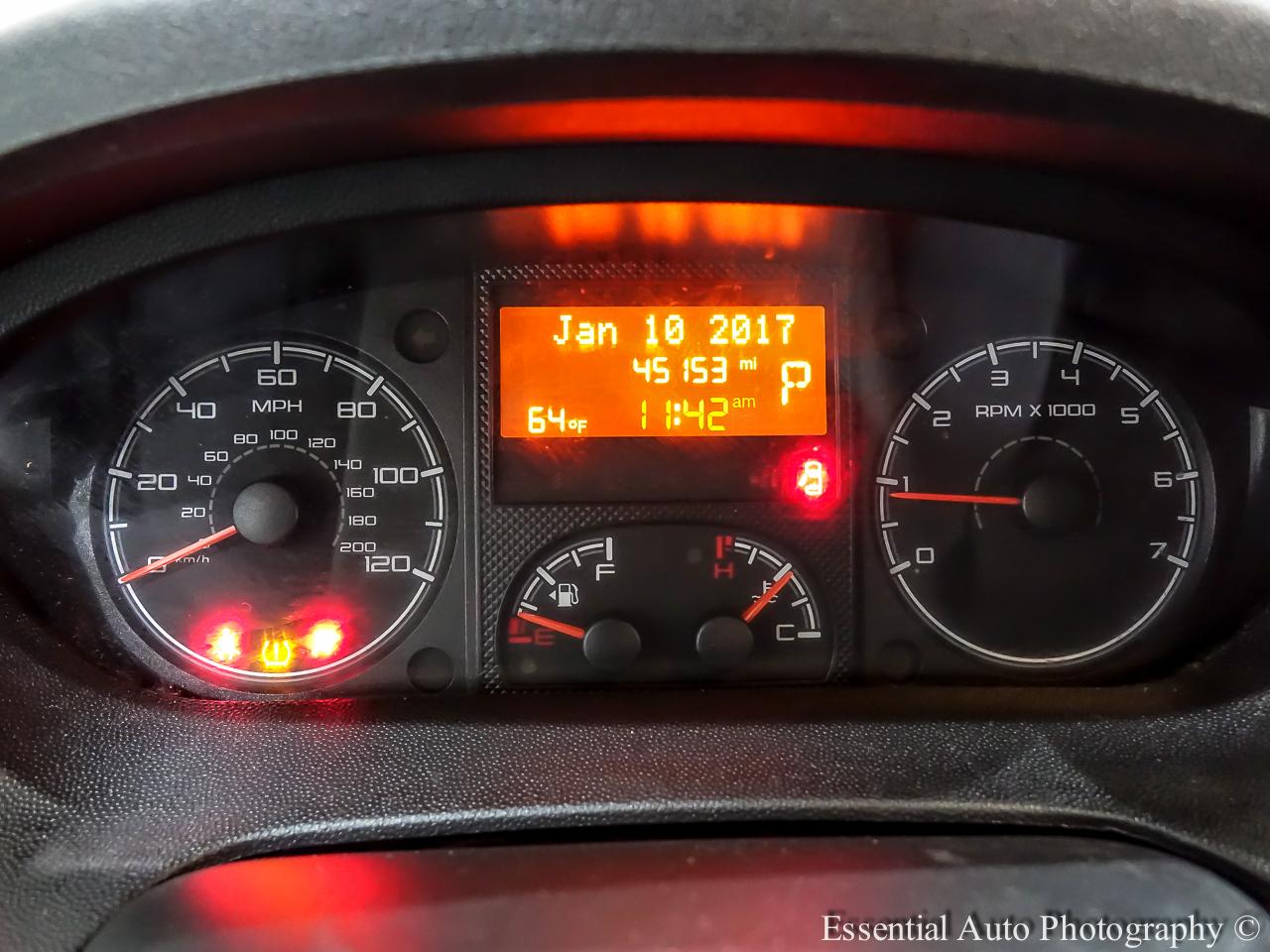 RAM Promaster 3500 High Roof w/Extended Length 2019