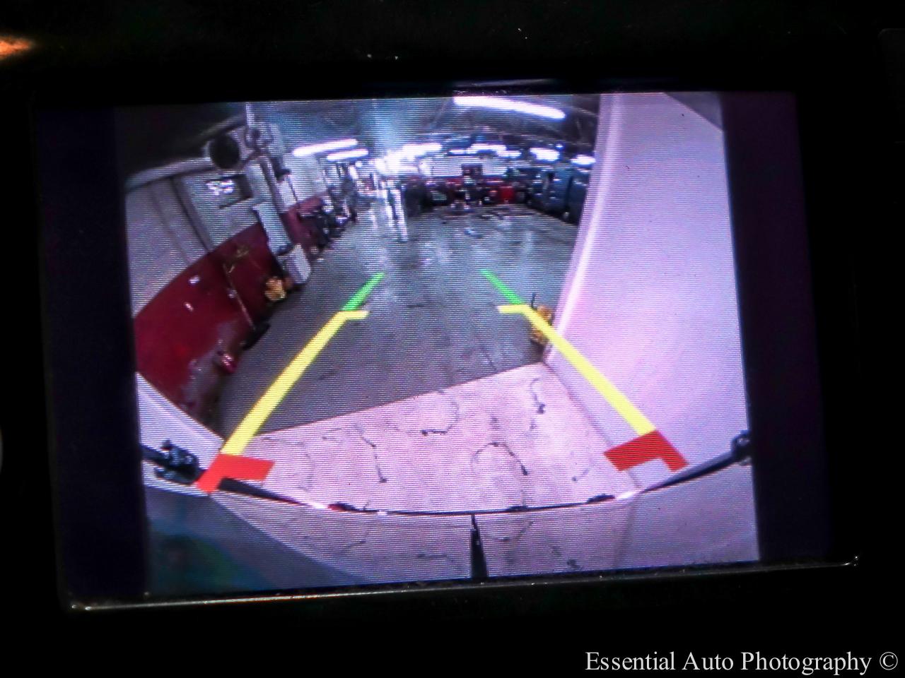 RAM Promaster 3500 High Roof w/Extended Length 2019