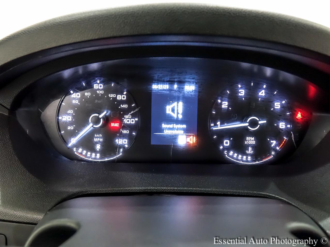 RAM Promaster 2500 High Roof 159-in. WB 2023