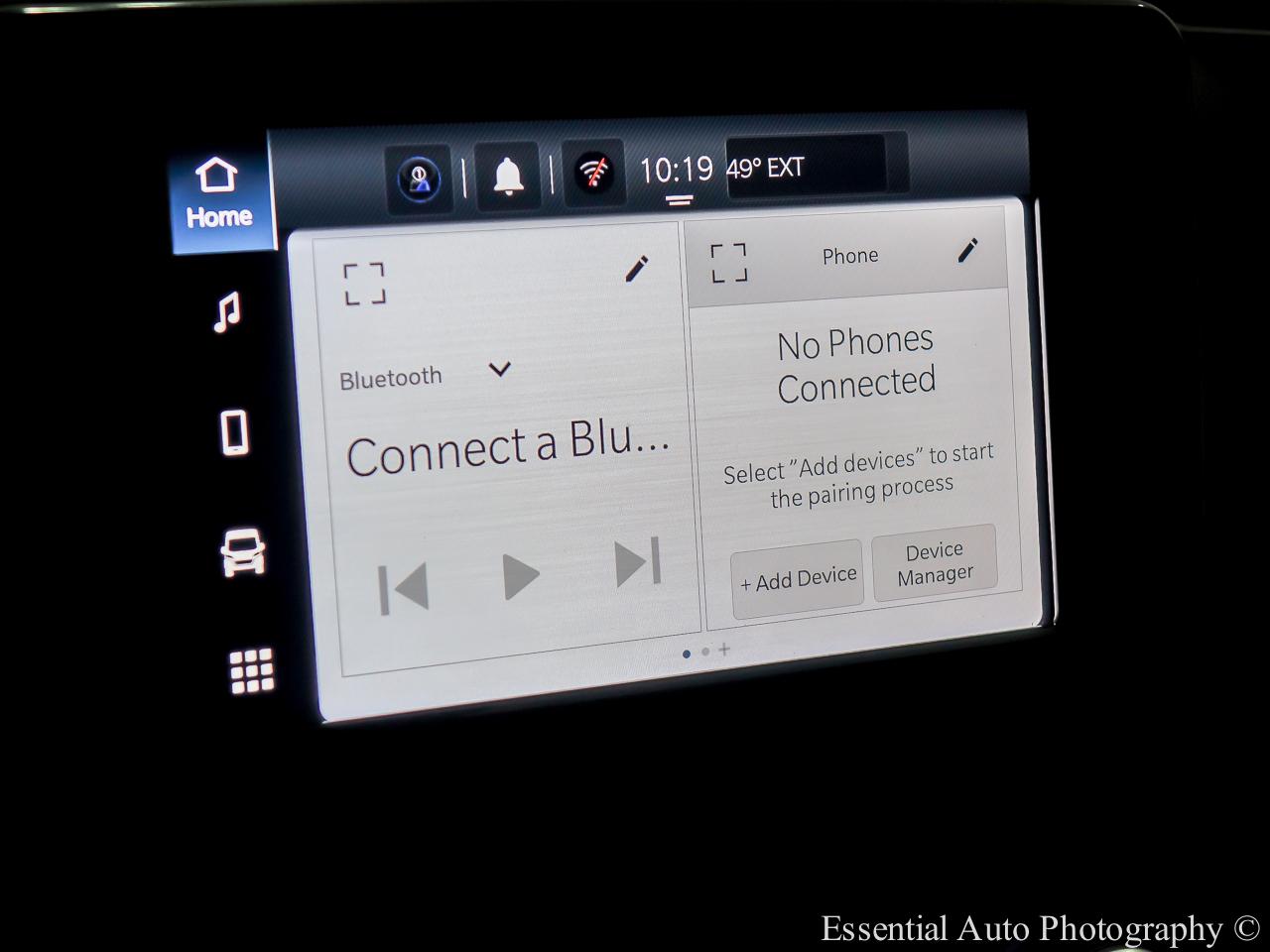 RAM Promaster 2500 High Roof 159-in. WB 2023