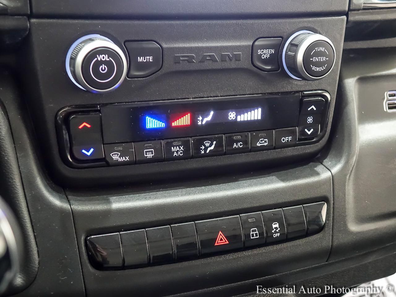 RAM Promaster 2500 High Roof 159-in. WB 2023