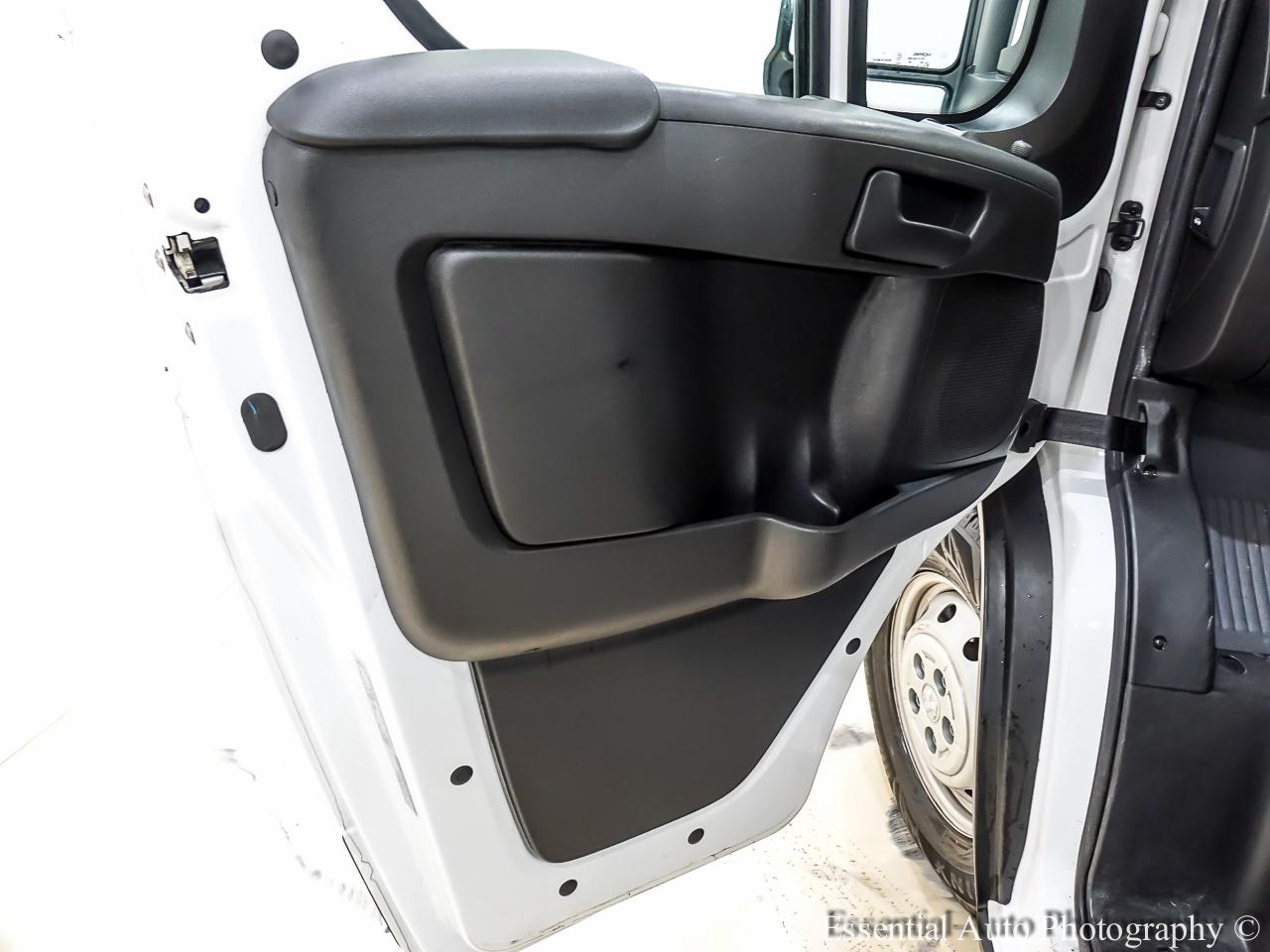 RAM Promaster 2500 High Roof 159-in. WB 2023