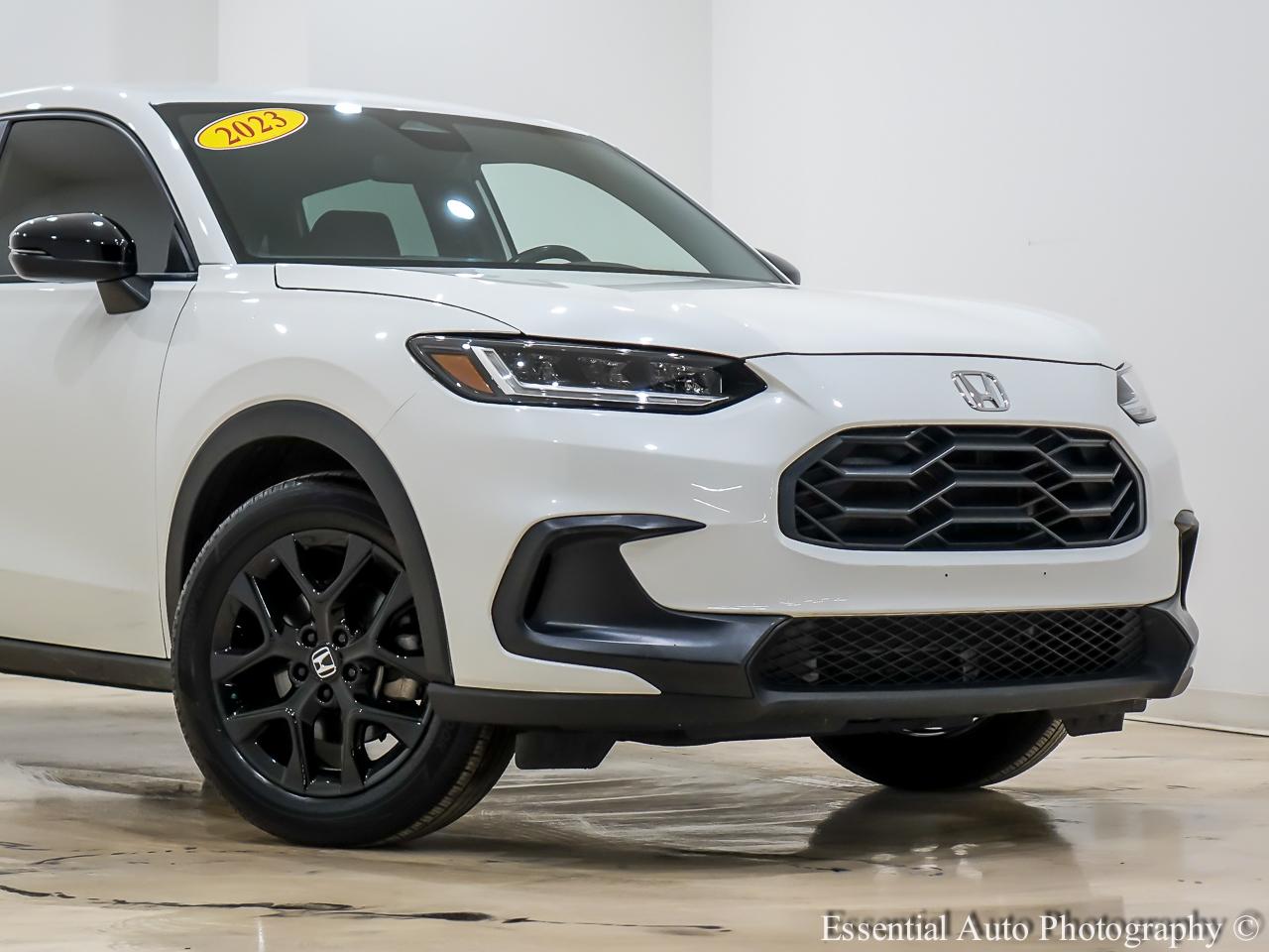 Honda HR-V Sport AWD 2023