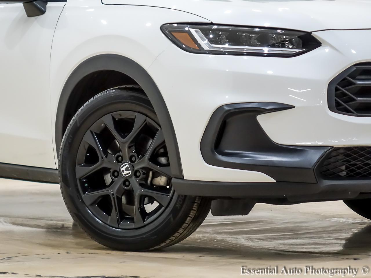 Honda HR-V Sport AWD 2023