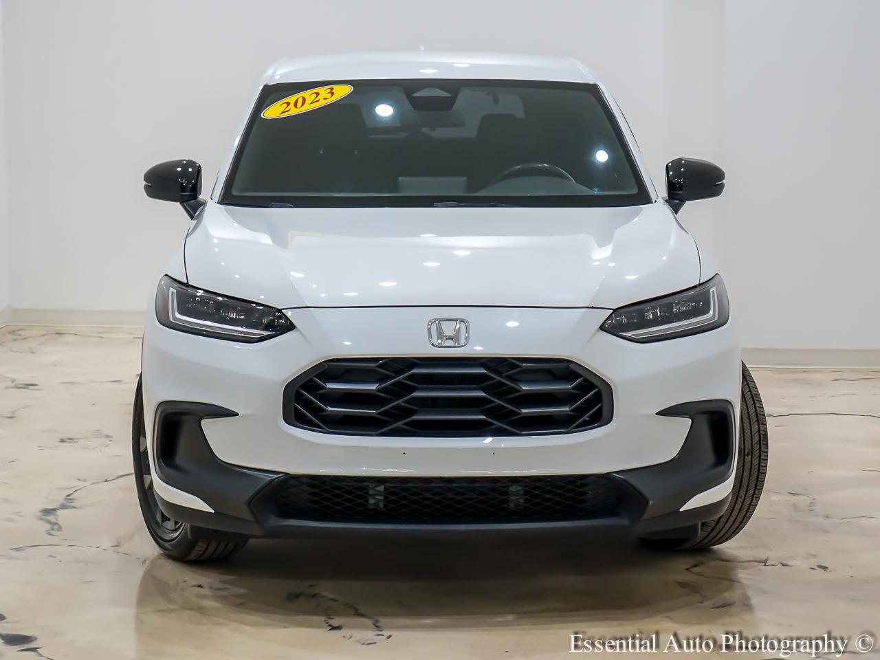 Honda HR-V Sport AWD 2023