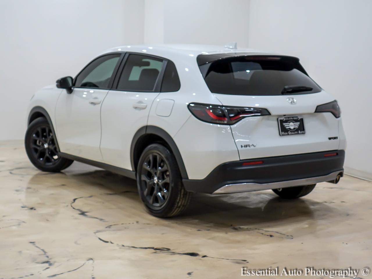 Honda HR-V Sport AWD 2023