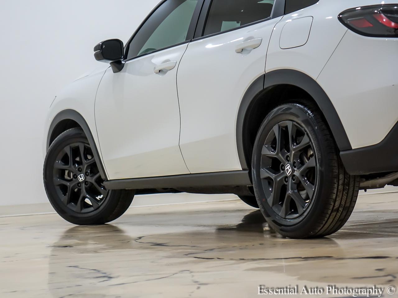 Honda HR-V Sport AWD 2023