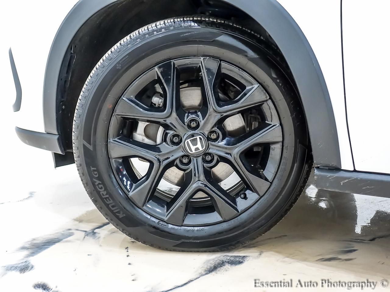 Honda HR-V Sport AWD 2023