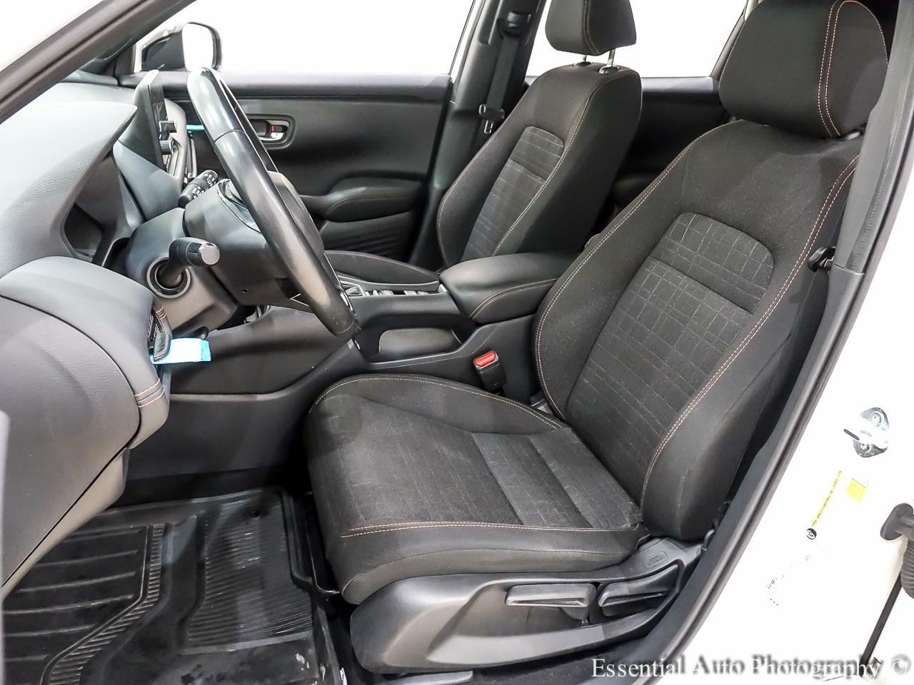 Honda HR-V Sport AWD 2023