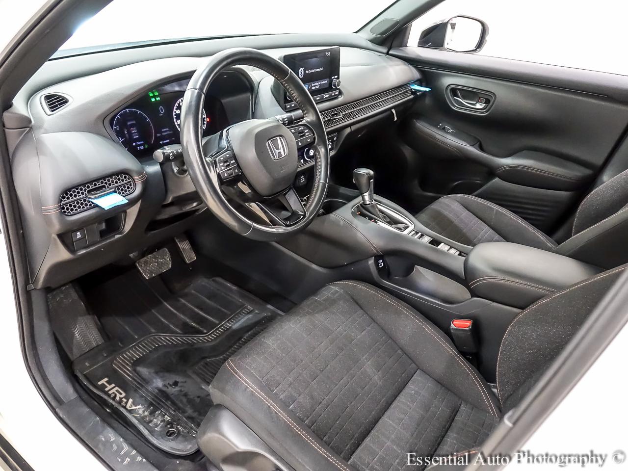 Honda HR-V Sport AWD 2023