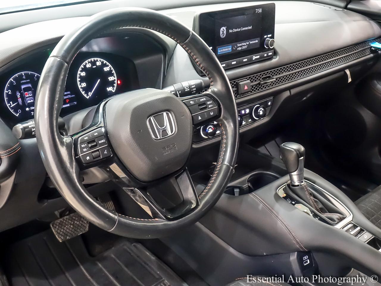 Honda HR-V Sport AWD 2023