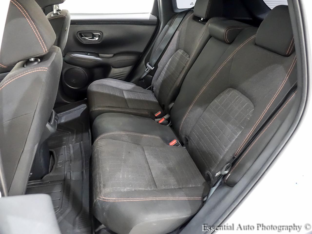 Honda HR-V Sport AWD 2023