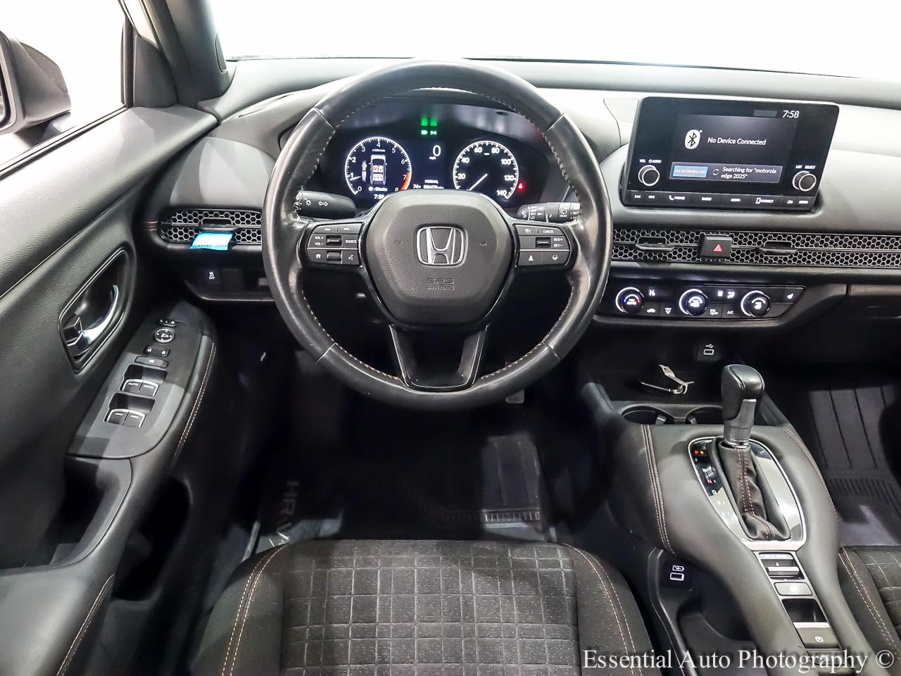 Honda HR-V Sport AWD 2023