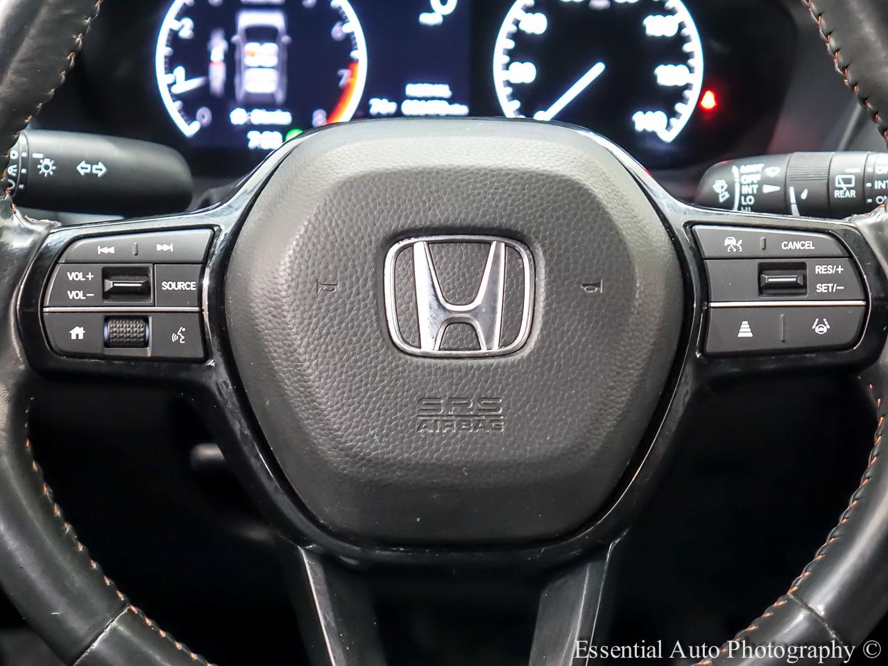 Honda HR-V Sport AWD 2023