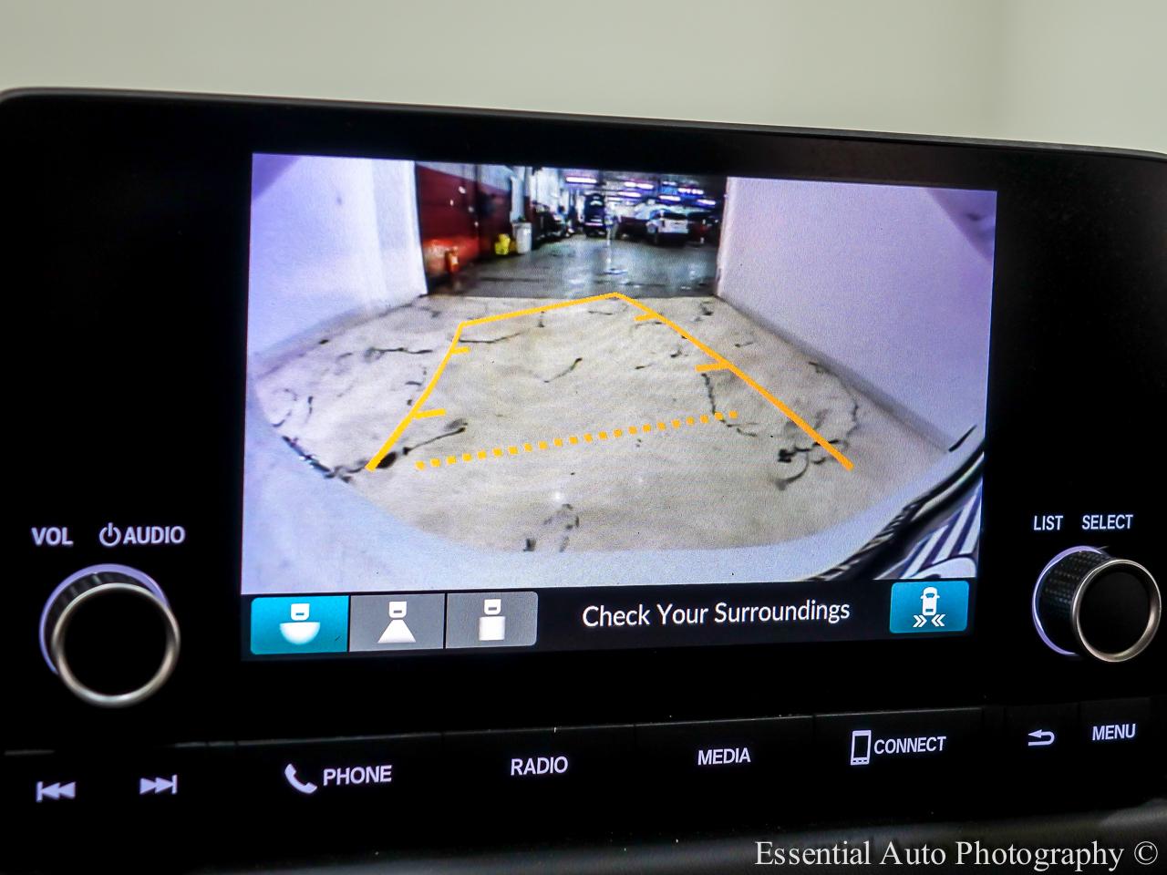 Honda HR-V Sport AWD 2023