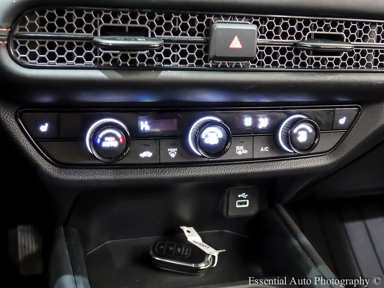 Honda HR-V Sport AWD 2023