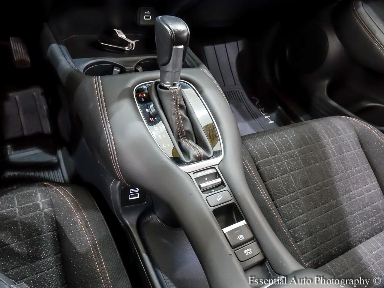 Honda HR-V Sport AWD 2023