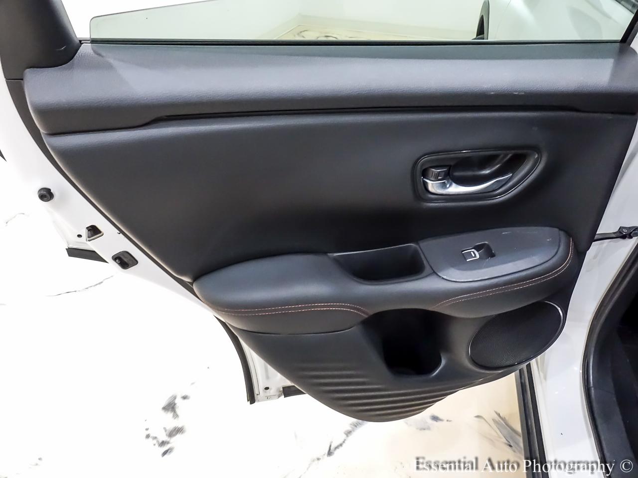 Honda HR-V Sport AWD 2023