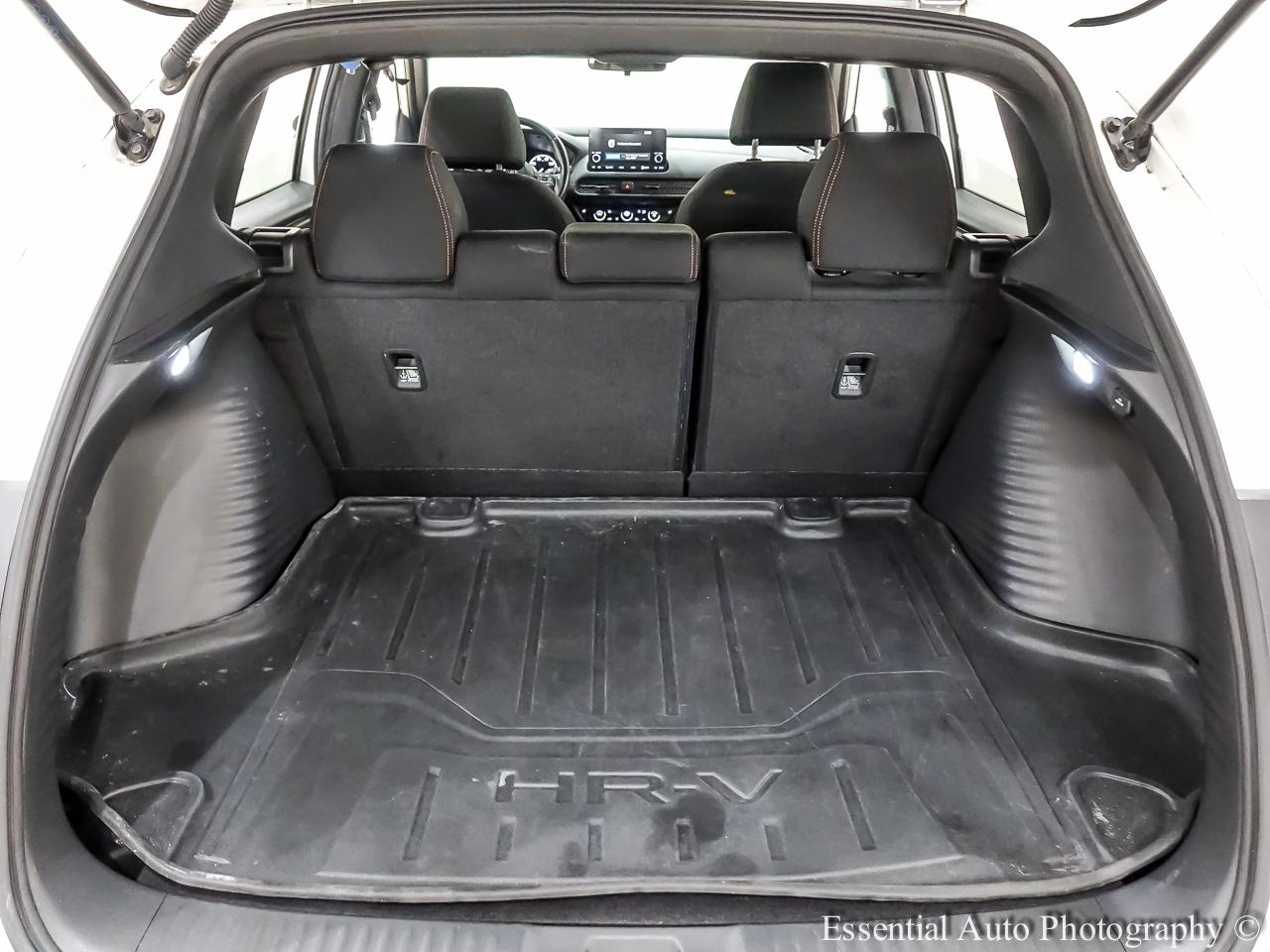 Honda HR-V Sport AWD 2023