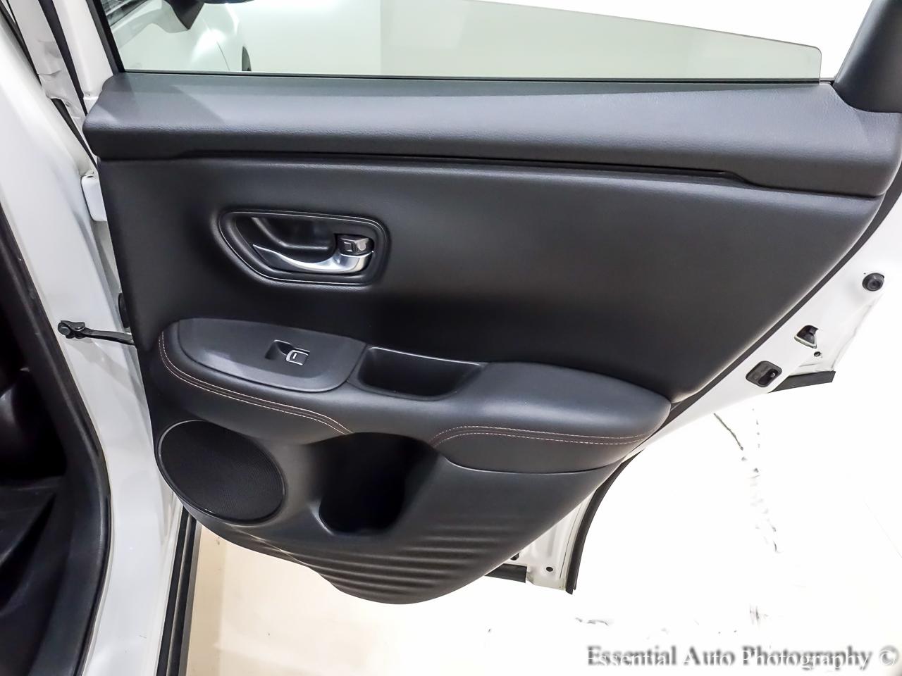 Honda HR-V Sport AWD 2023